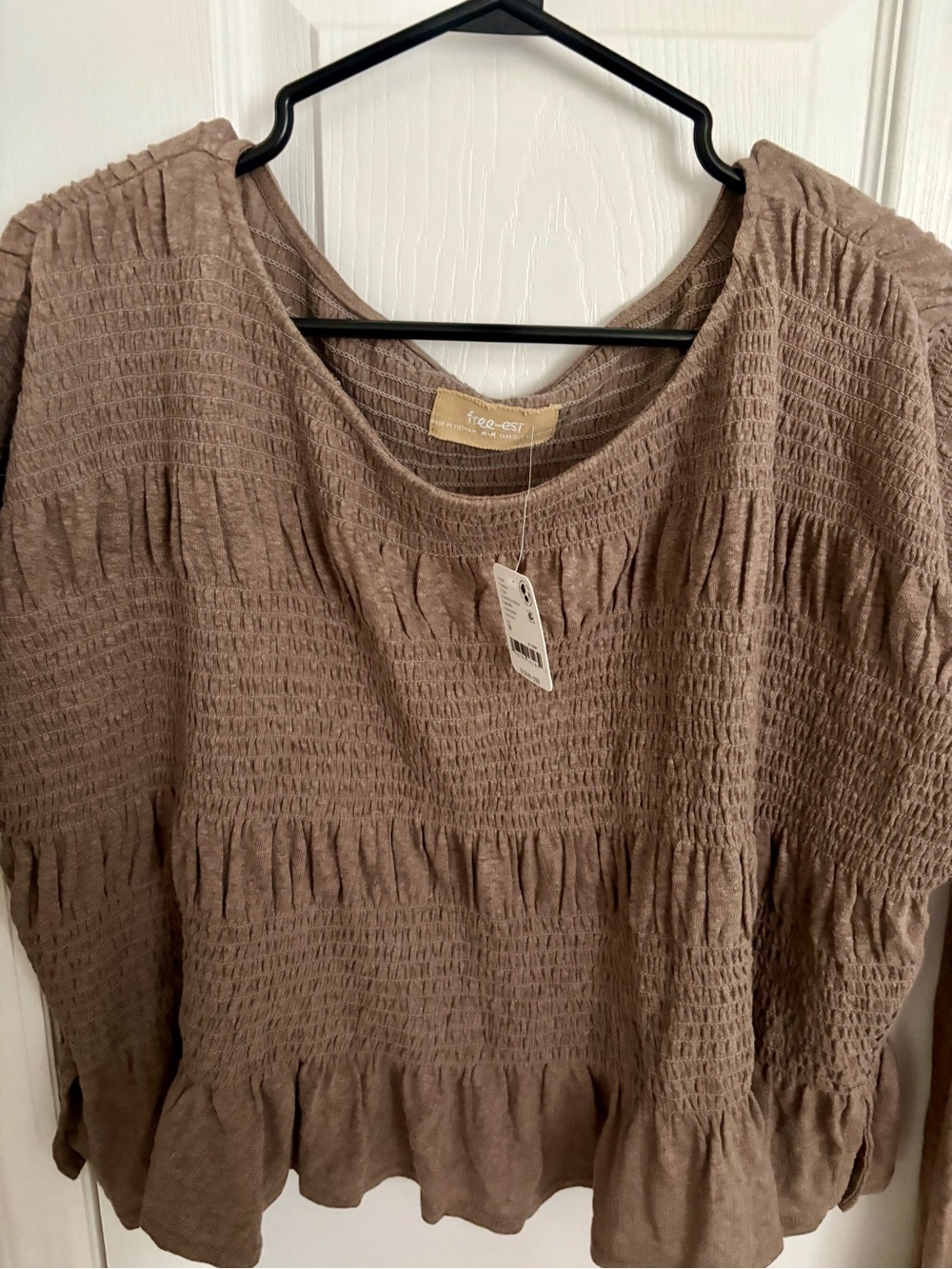 Free people Riley Set - Picture 2 of 5